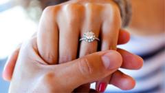 De Beers Suspends Operations at South African Mine Amid Falling Demand