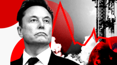 SpaceX's Public Debut: Evaluating the First Month of Trading