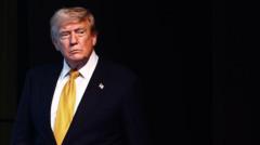 Trump's Strategic Shifts Highlight Challenges in Ending Iran Conflict