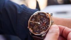 US House Moves Forward with Permanent Daylight Saving Time Proposal